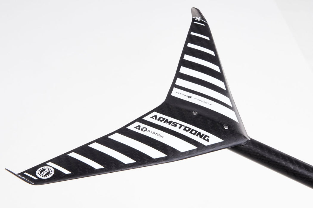 Armstrong A+ System Tail Wing