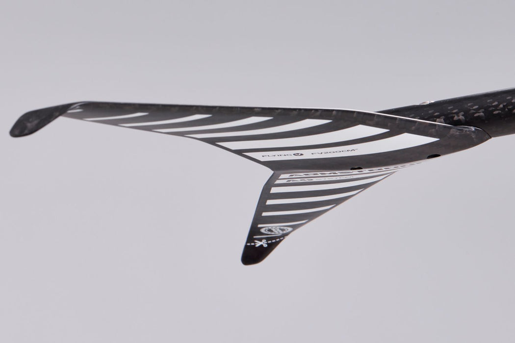 Armstrong A+ System Tail Wing