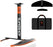 REAL A Wing V1 5.5m Wing Foil Package w/ Wing Craft 90L