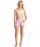 Billabong Mad For You Shorts-Happy Pink