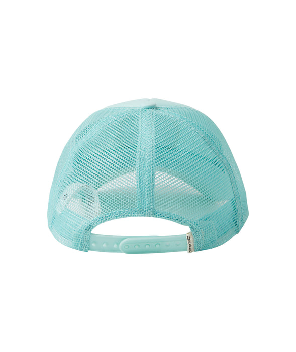 Billabong Ohana Hat-Songbird Blue