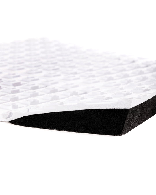 Creatures Fish Traction Pad-White