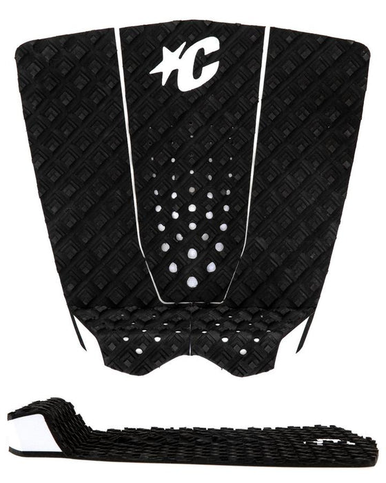 Creatures Griffin Colapinto Traction Pad-Black