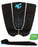 Creatures Griffin Colapinto Ecopure Traction Pad-Carbon Eco Cyan