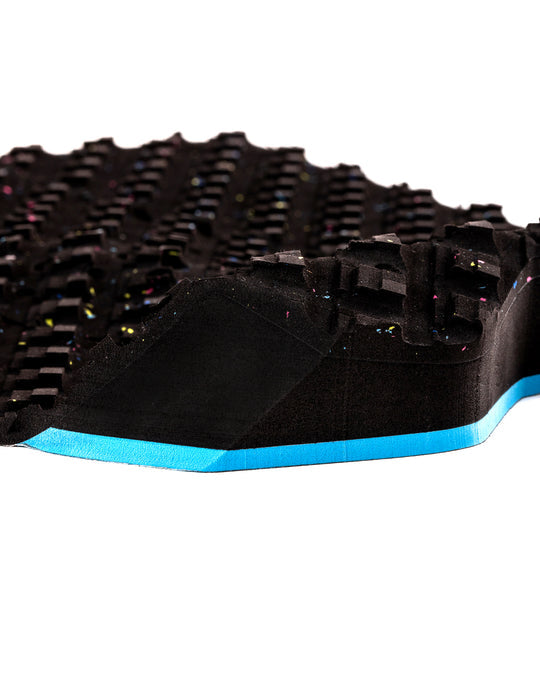 Creatures Griffin Colapinto Ecopure Traction Pad-Carbon Eco Cyan