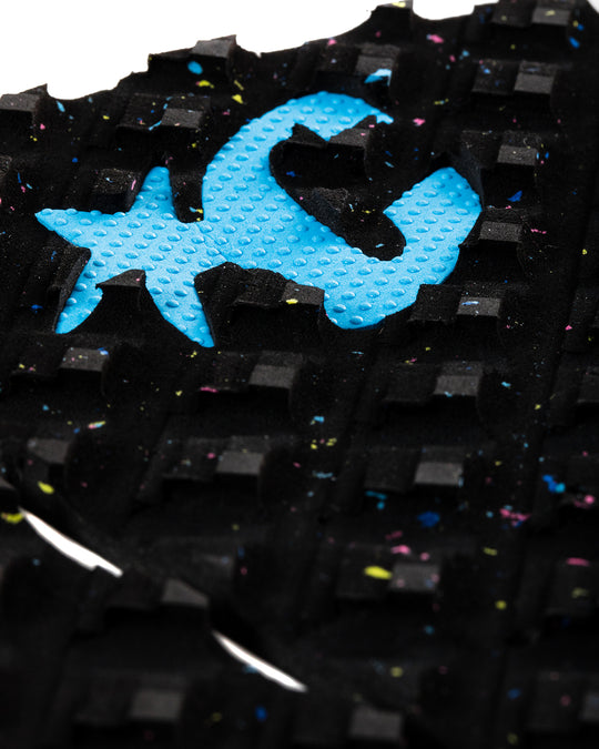 Creatures Griffin Colapinto Ecopure Traction Pad-Carbon Eco Cyan
