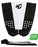 Creatures Italo Ferreira Lite Eco Traction Pad-Platinum Eco Carbon