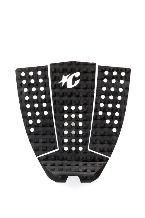 Creatures Icon Pin Traction Pad-Black