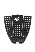 Creatures Icon Pin Traction Pad-Black