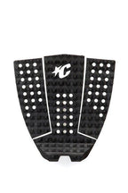 Creatures Icon Pin Traction Pad-Black