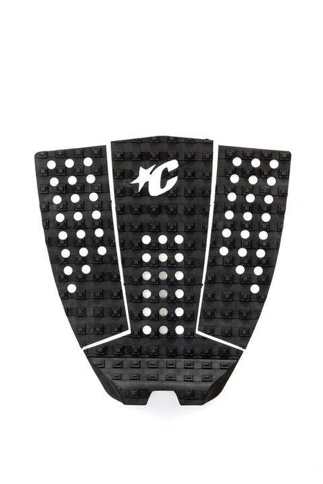 Creatures Icon Pin Traction Pad-Black