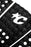 Creatures Icon Pin Traction Pad-Black
