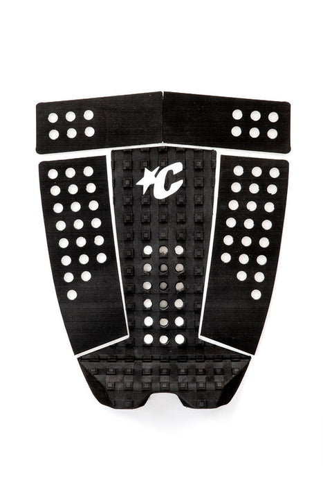 Creatures Icon Xtend Traction Pad-Black