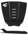 Creatures Jack Freestone Lite Traction Pad-Black