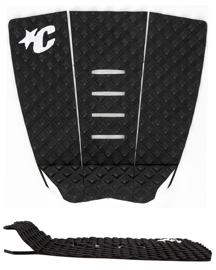 Creatures Jack Freestone Lite Traction Pad-Black
