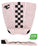 Creatures Jack Freestone Lite Traction-Dirty Pink Chex Eco