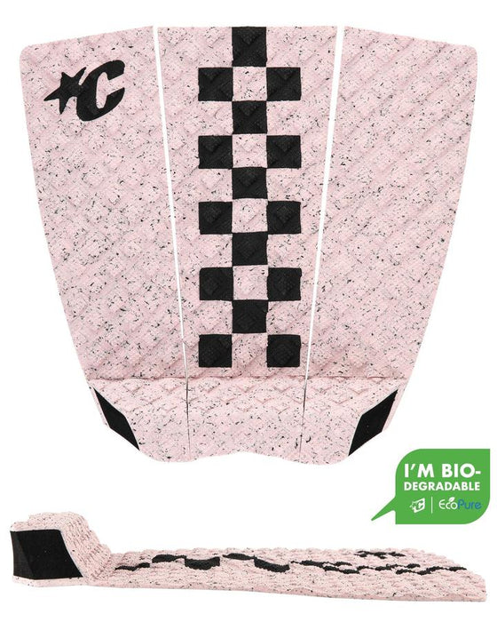 Creatures Jack Freestone Lite Traction-Dirty Pink Chex Eco