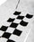 Creatures Jack Freestone Lite Traction Pad-White Black Chex