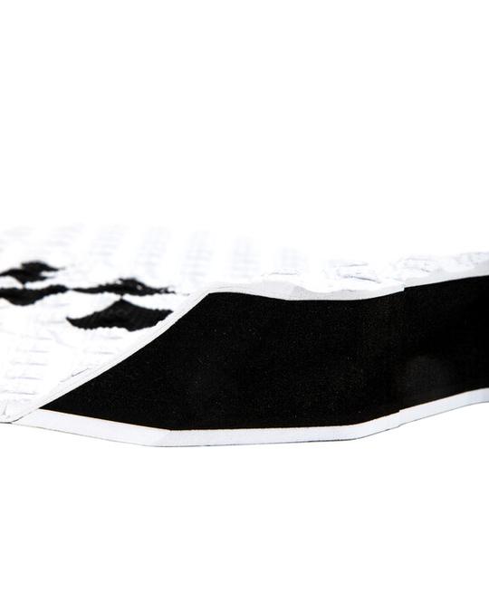 Creatures Jack Freestone Lite Traction Pad-White Black Chex
