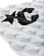 Creatures Jack Freestone Lite Ecopure Traction Pad-Platinum Eco Carbon Chex