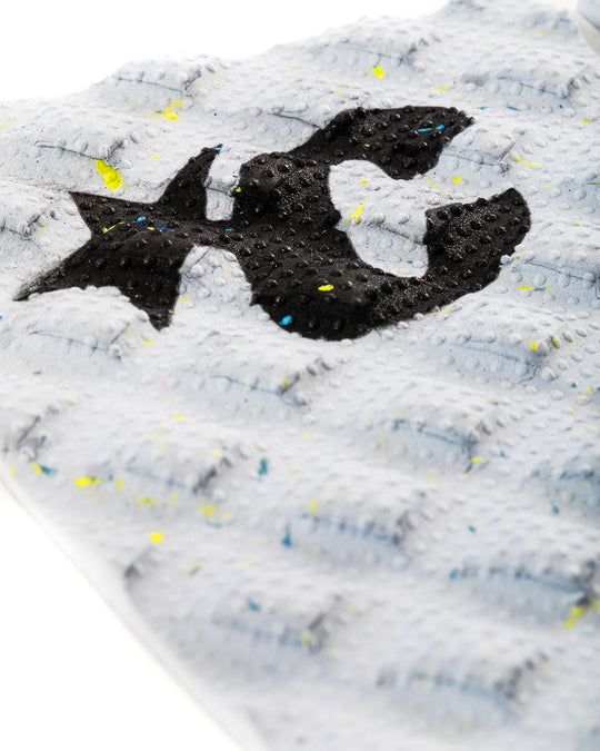 Creatures Jack Freestone Lite Ecopure Traction Pad-Platinum Eco Carbon Chex