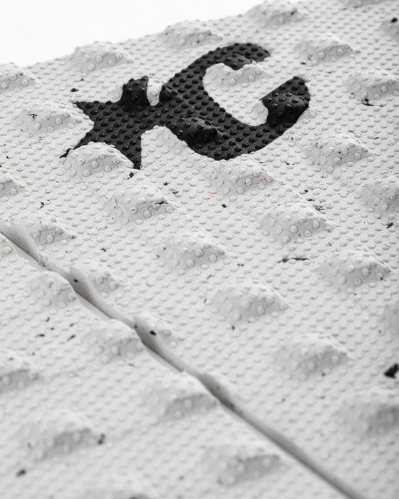 Creatures Mick Fanning Lite Traction-Cement Eco