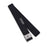 Arcade Midnighter Slim Belt-Black Noir