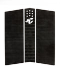 Creatures Reliance Front Deck Dual Traction Pad-Black