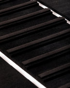 Creatures Reliance Front Deck Dual Traction Pad-Black