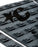 Creatures Reliance III Traction Pad-Charcoal Marine Camo