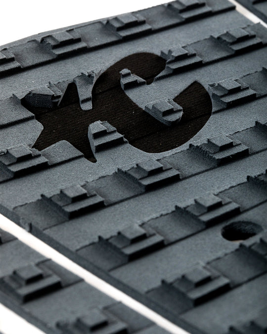 Creatures Reliance III Traction Pad-Charcoal Marine Camo