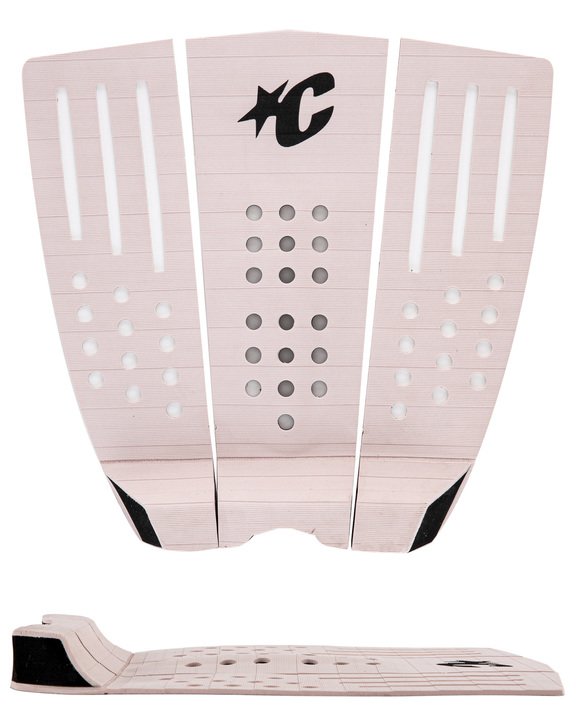 Creatures Reliance III Cord Traction Pad-Dirty Pink