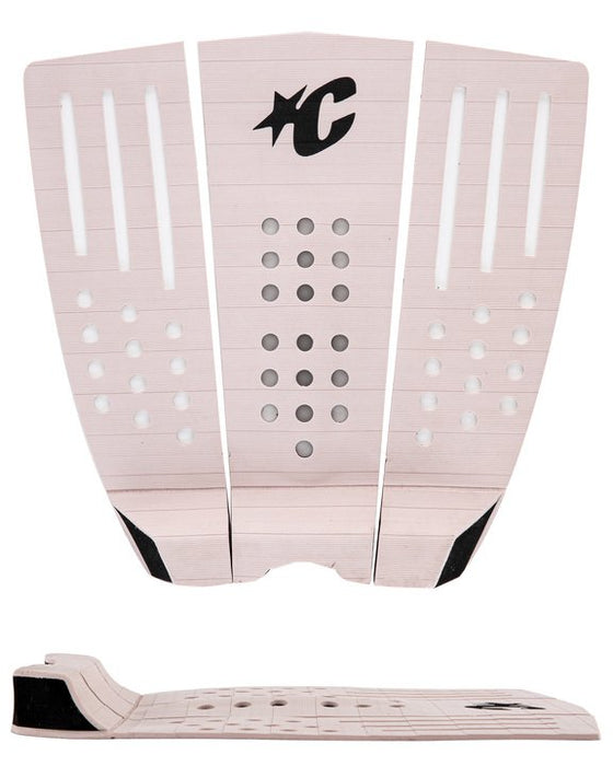 Creatures Reliance III Cord Traction Pad-Dirty Pink