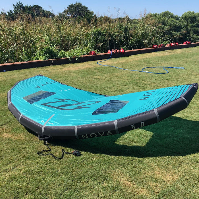 USED 2021 North Nova Wing-Sea Green-5m