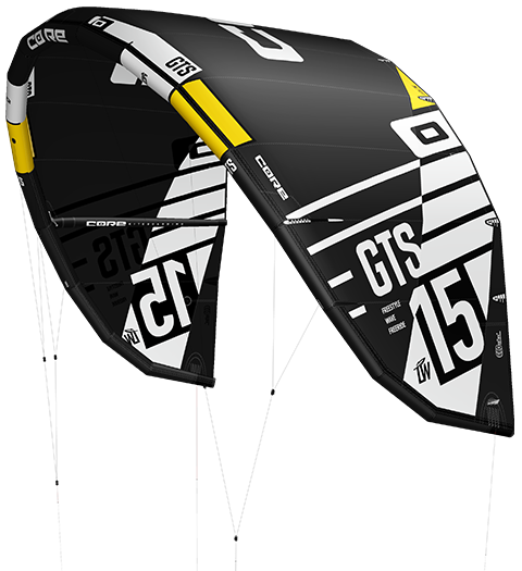 Core GTS5 Kite