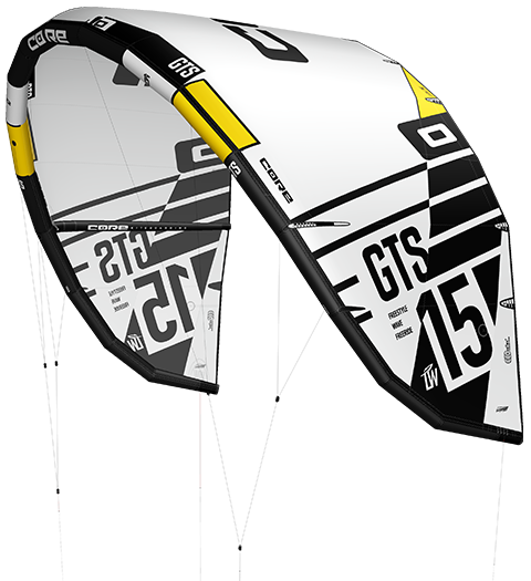 Core GTS5 Kite