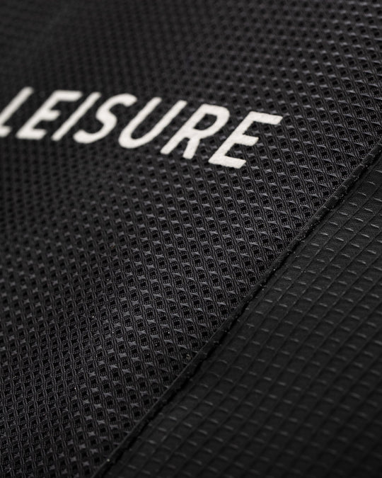 Creatures Gun Day Use Boardbag-Black Silver-8'0"