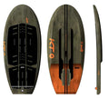 KT Ginxu Step Bottom Foilboard