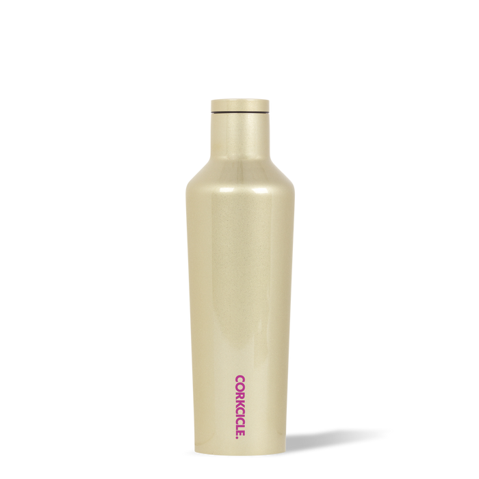 Corkcicle 16 oz Canteen-Glampagne