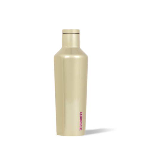 Corkcicle 16 oz Canteen-Glampagne