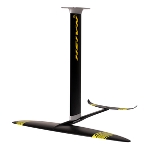Naish S25 Jet Foil Complete-High Aspect Foil