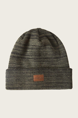 O'Neill Ripple Beanie-Army