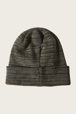 O'Neill Ripple Beanie-Army— Alternate View