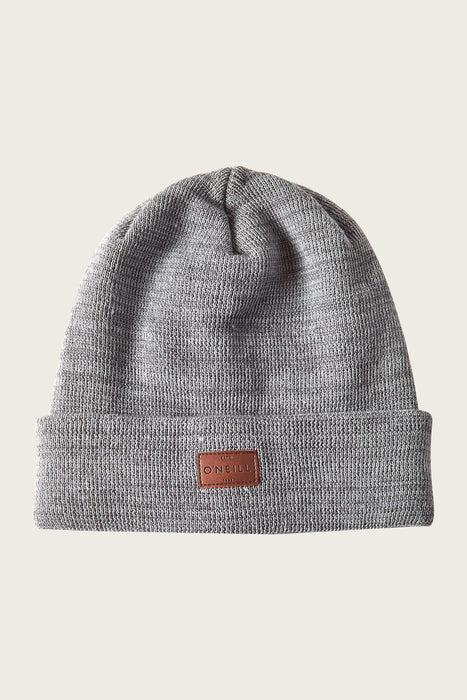 O'Neill Ripple Beanie-Grey