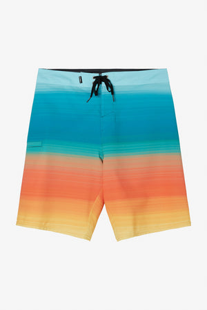 O'Neill Hyperfreak Boardshorts-Multi