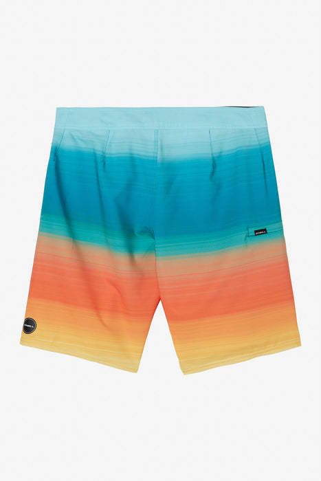 O'Neill Hyperfreak Boardshorts-Multi