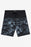 O'Neill Hyperfreak Boardshorts-Black Camo