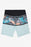 O'Neill Hyperfreak Boardshorts-Light Jade