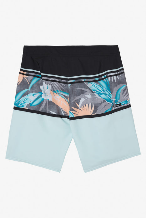 O'Neill Hyperfreak Boardshorts-Light Jade
