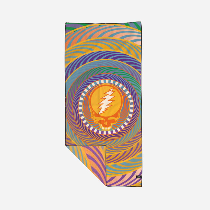 Slowtide Tripper Quick Dry Towel-Multi